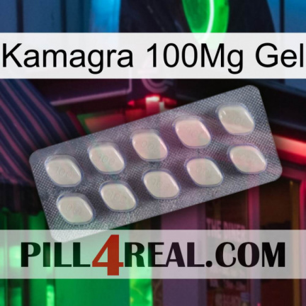 Kamagra 100Mg Gel 08